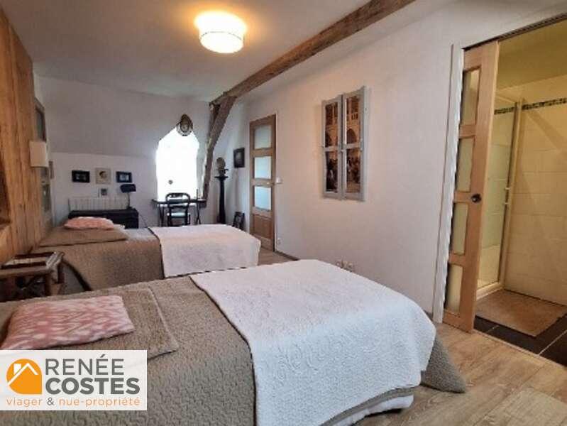 annonce Renée Costes