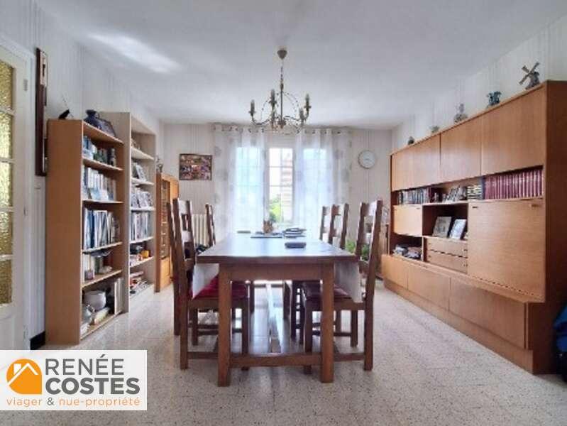 annonce Renée Costes