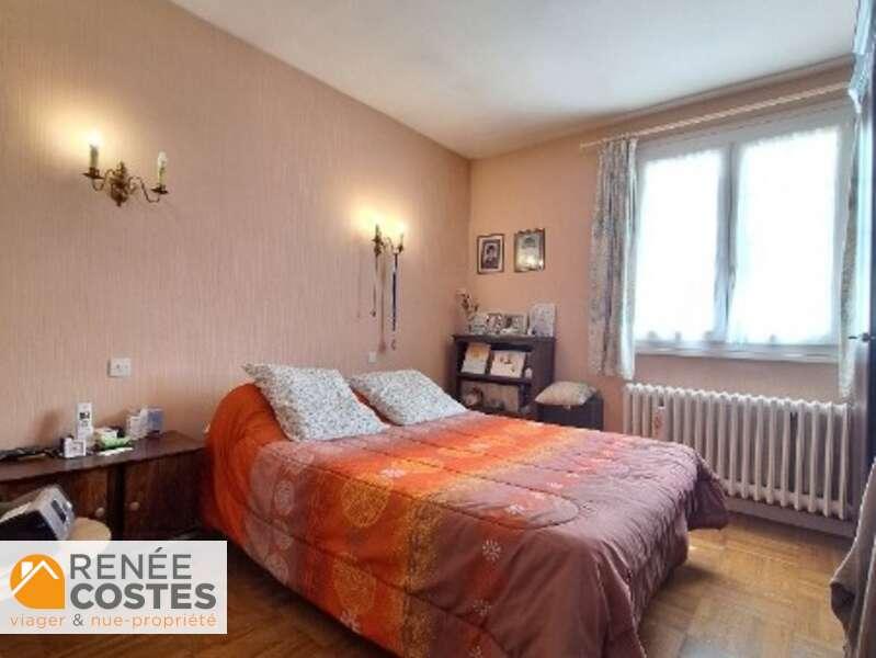 annonce Renée Costes