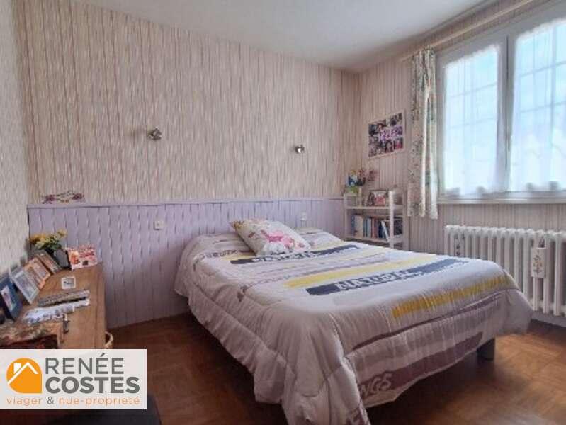 annonce Renée Costes