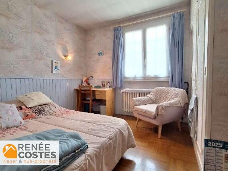annonce Renée Costes