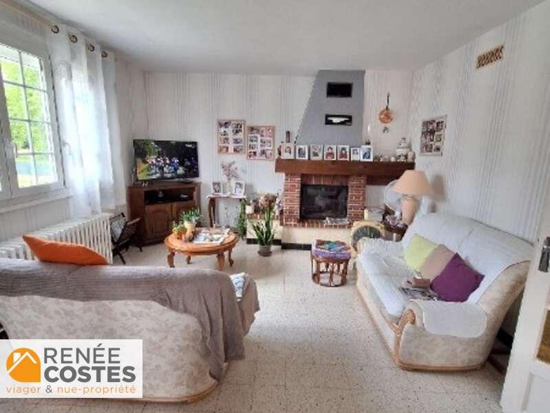 annonce Renée Costes