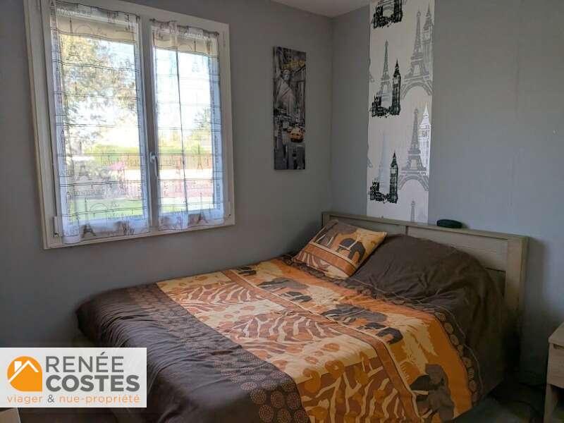 annonce Renée Costes