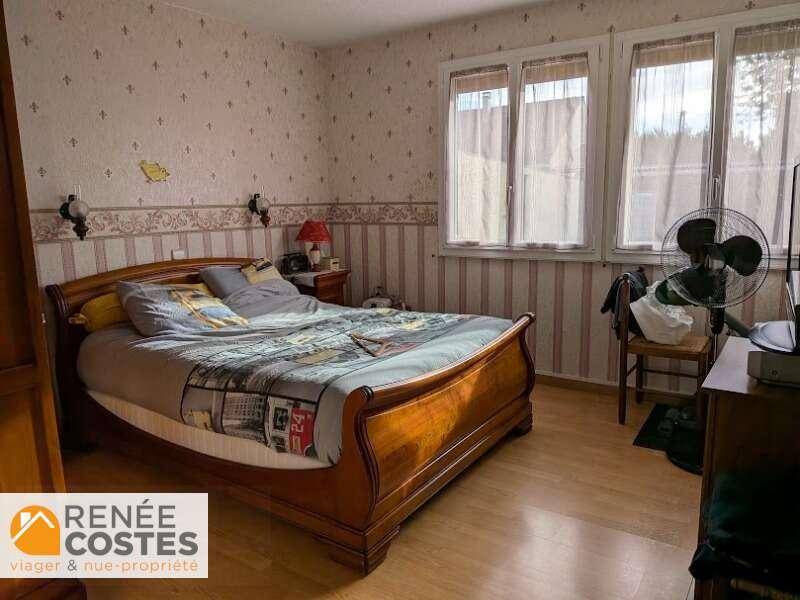 annonce Renée Costes