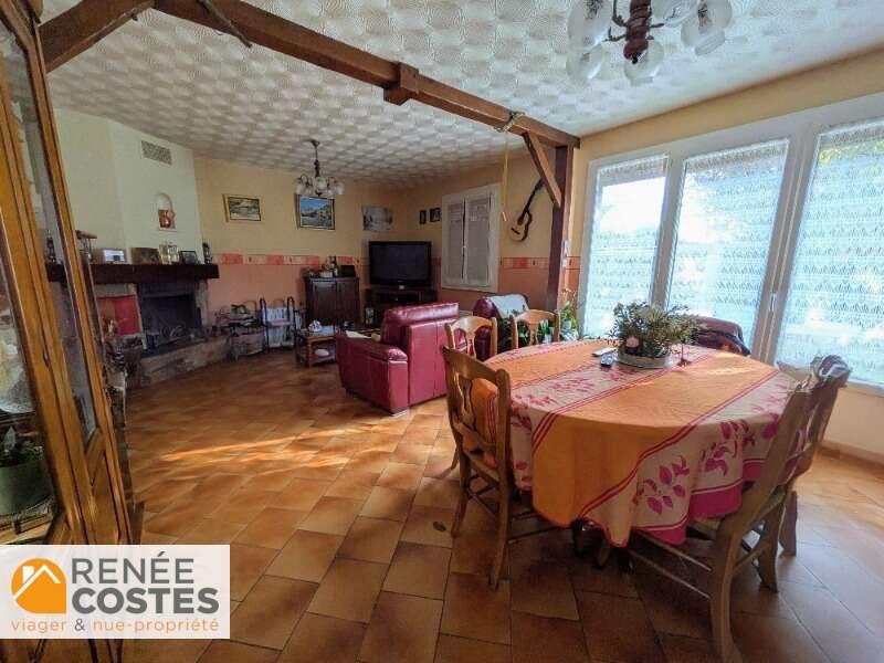 annonce Renée Costes