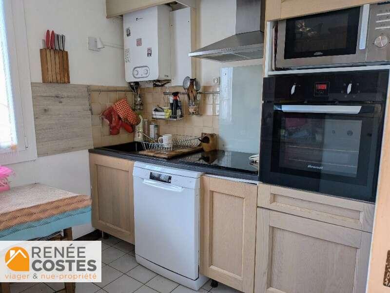 annonce Renée Costes