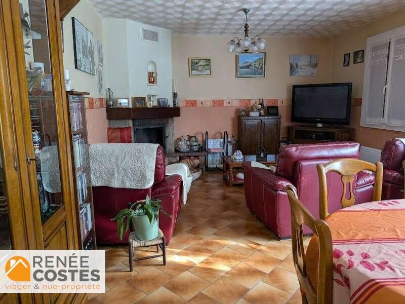 annonce Renée Costes