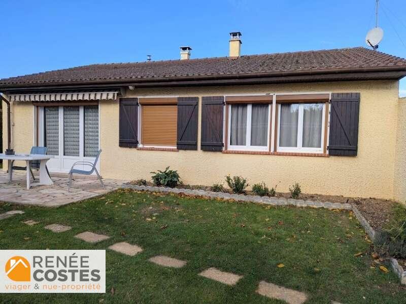 annonce Renée Costes