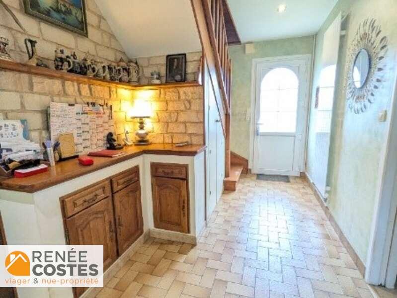 annonce Renée Costes