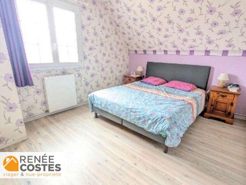 annonce Renée Costes