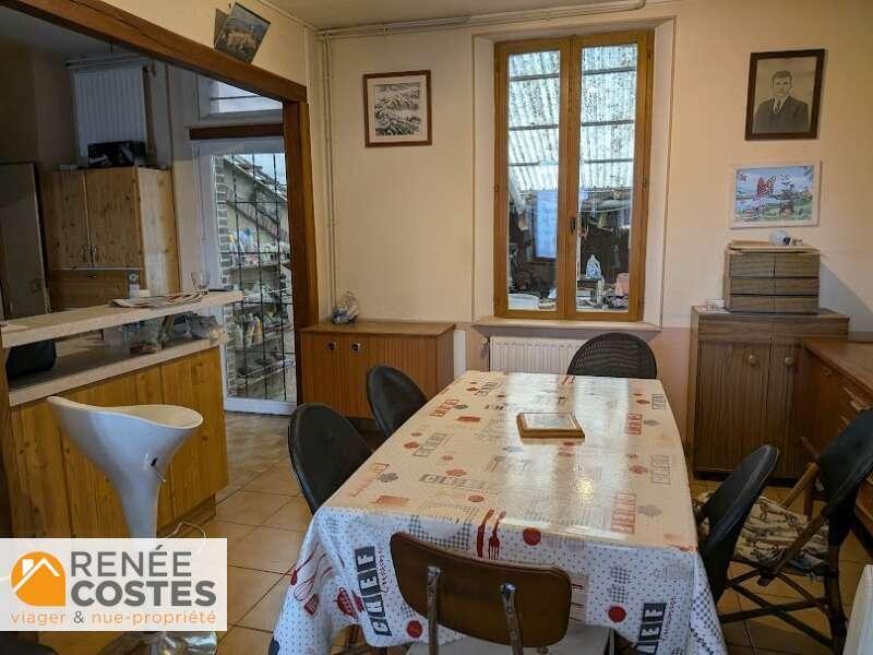 annonce Renée Costes