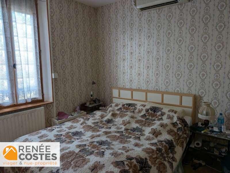 annonce Renée Costes