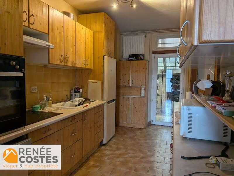 annonce Renée Costes