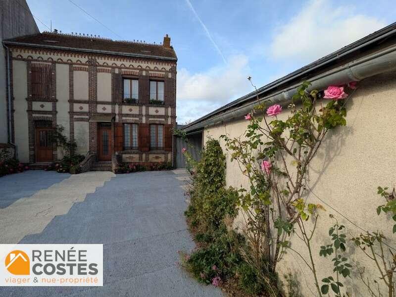 annonce Renée Costes