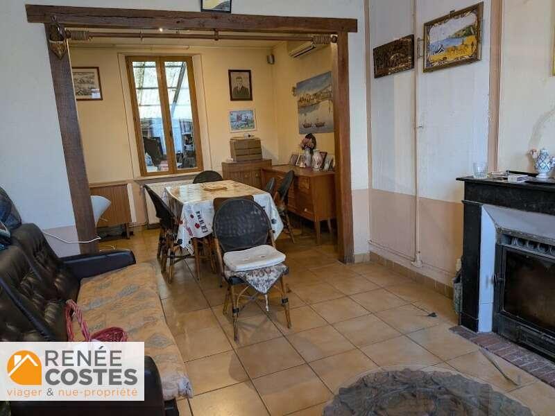 annonce Renée Costes