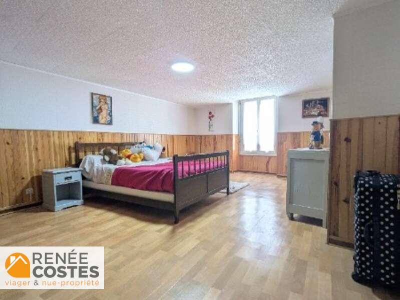 annonce Renée Costes