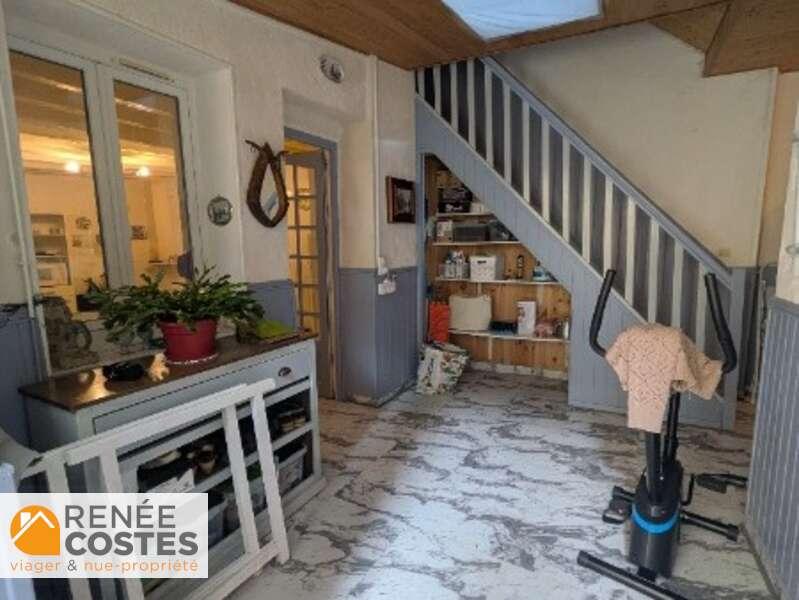 annonce Renée Costes