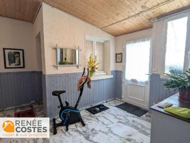 annonce Renée Costes