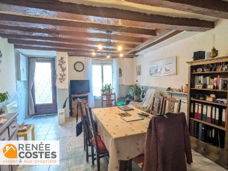 annonce Renée Costes