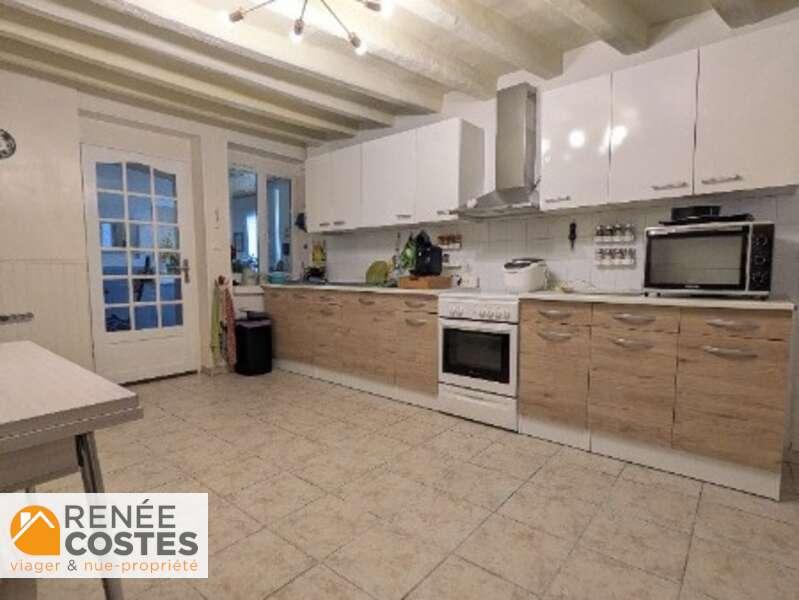 annonce Renée Costes