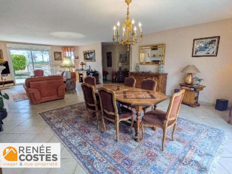 annonce Renée Costes