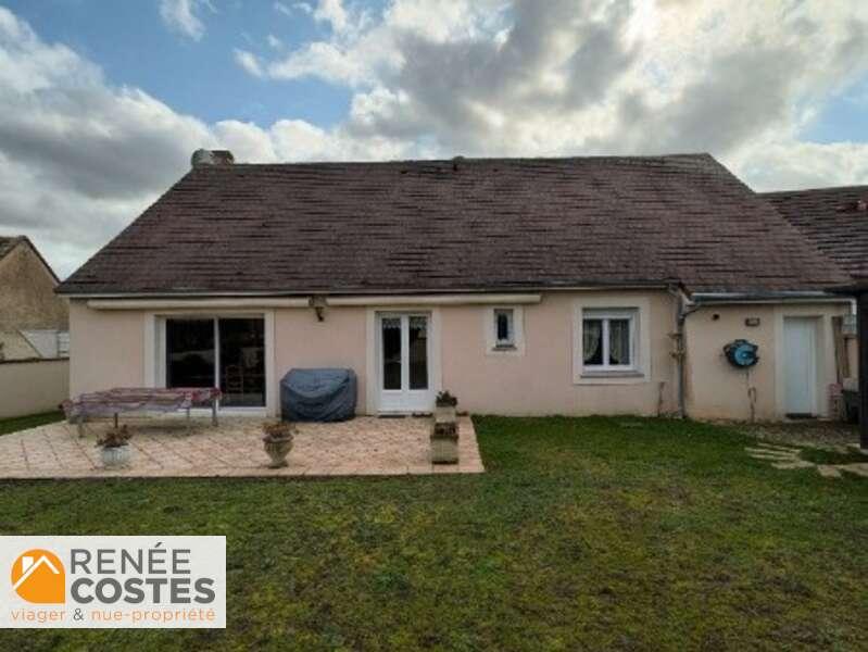 annonce Renée Costes