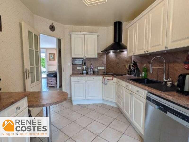 annonce Renée Costes