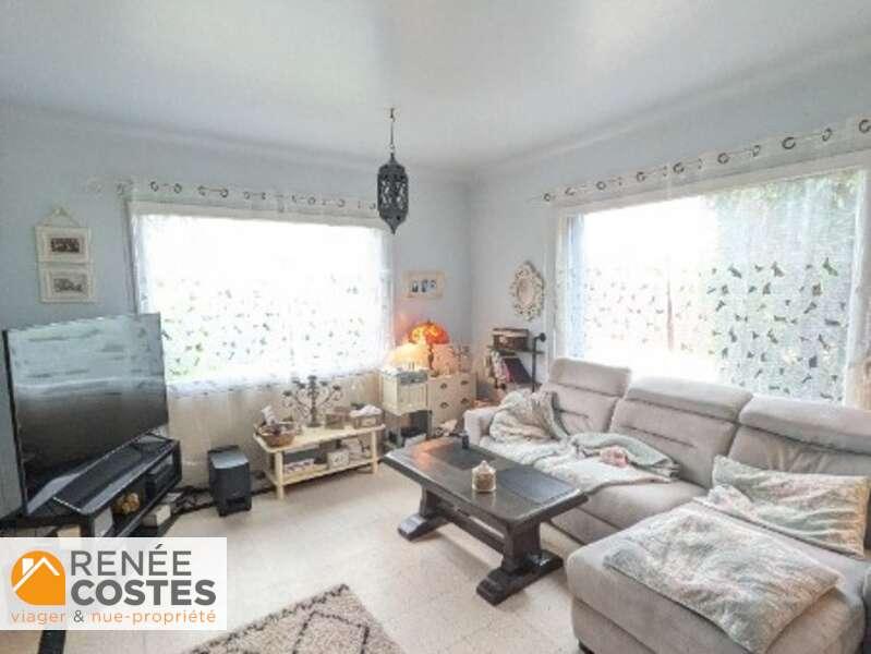 annonce Renée Costes