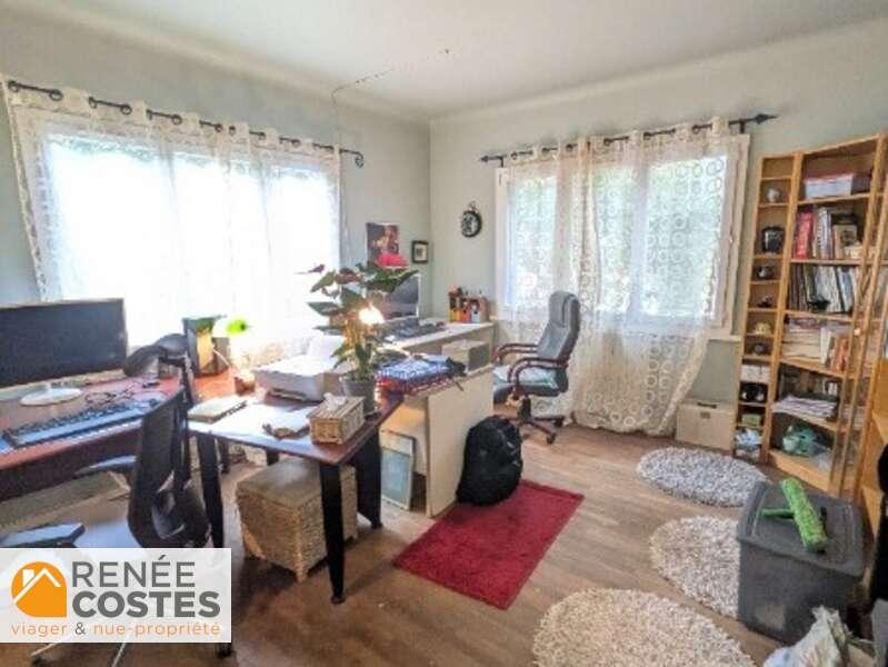 annonce Renée Costes