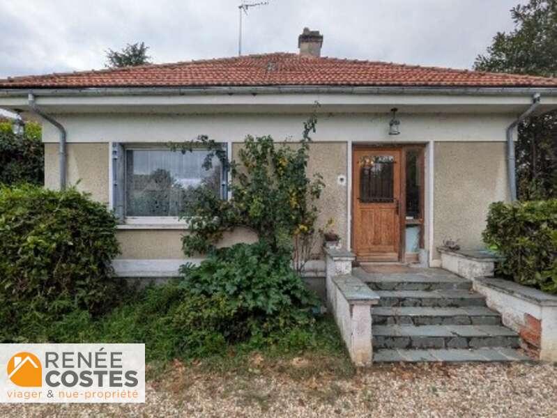 annonce Renée Costes