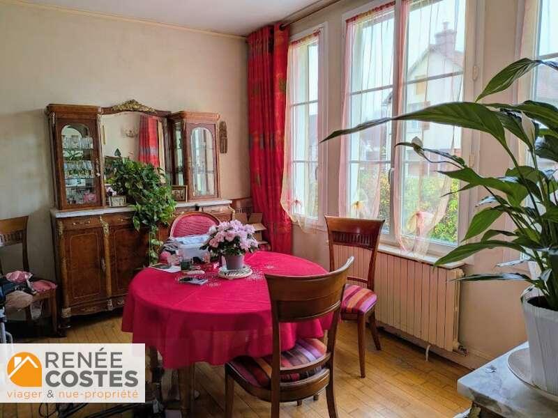 annonce Renée Costes