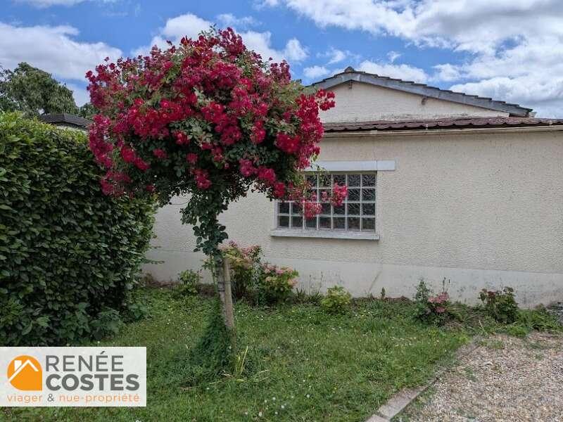 annonce Renée Costes