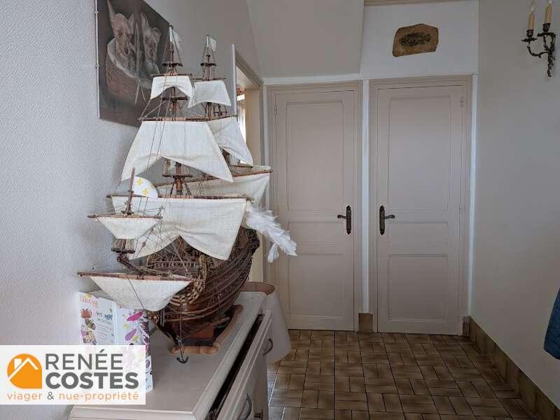 annonce Renée Costes