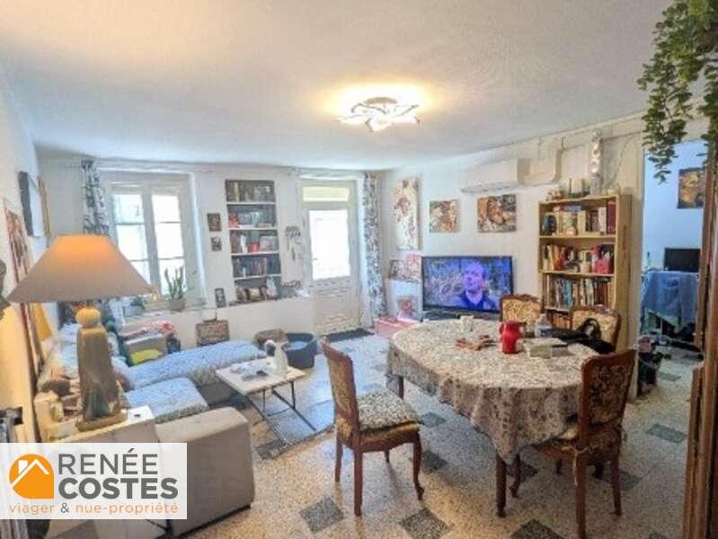 annonce Renée Costes
