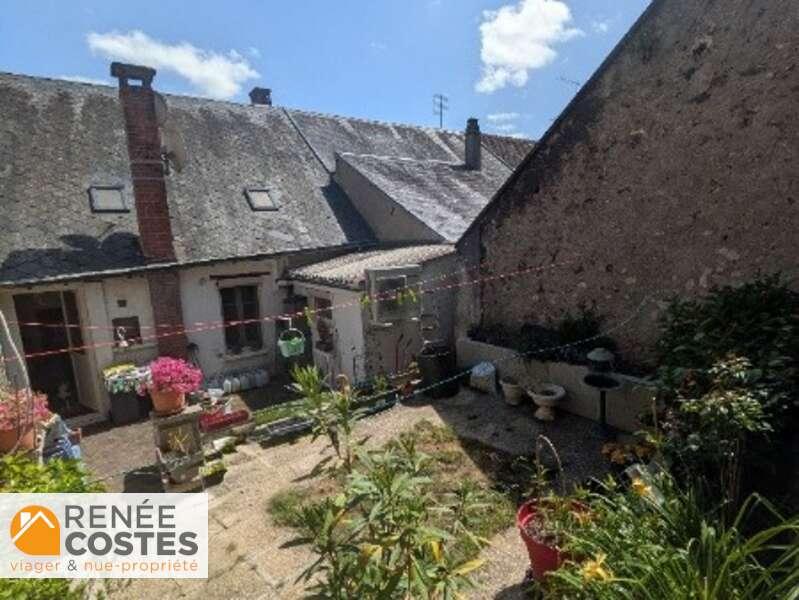 annonce Renée Costes
