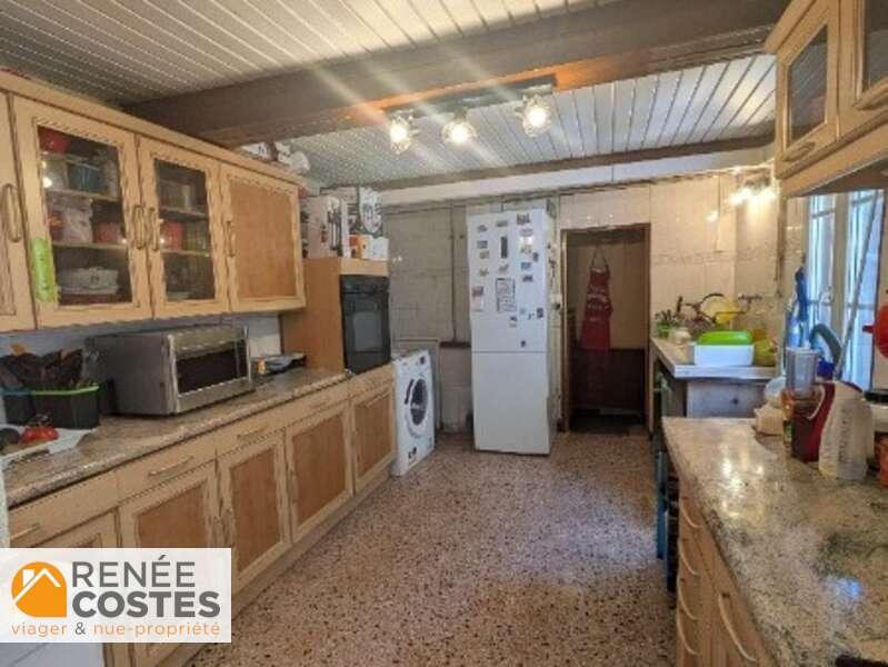 annonce Renée Costes