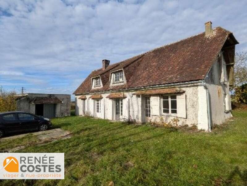 annonce Renée Costes