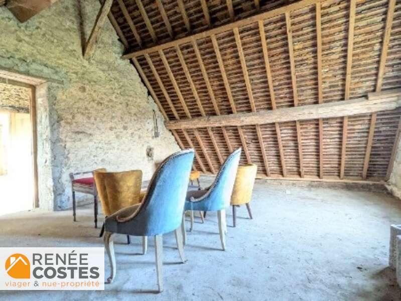 annonce Renée Costes