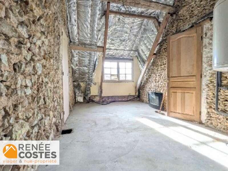 annonce Renée Costes