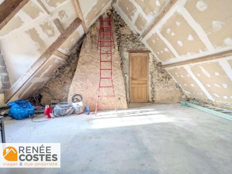 annonce Renée Costes