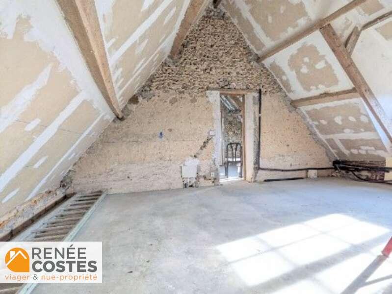 annonce Renée Costes