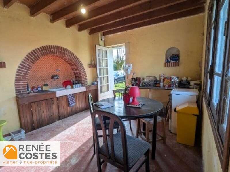 annonce Renée Costes