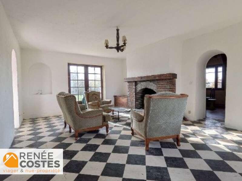 annonce Renée Costes