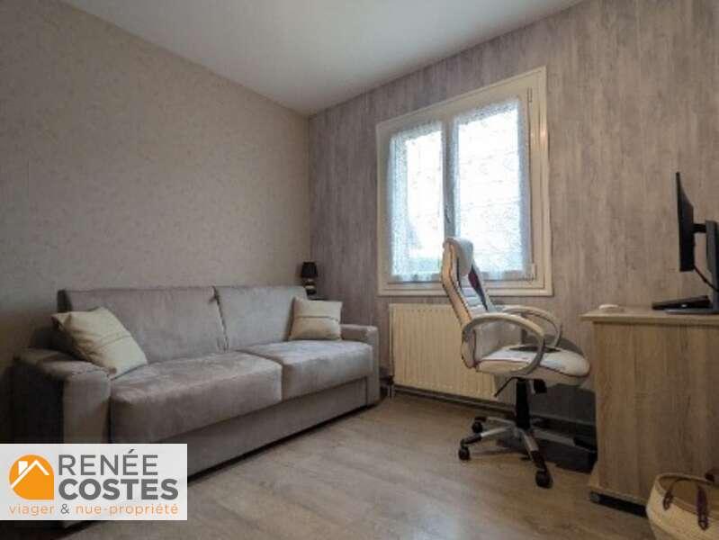 annonce Renée Costes