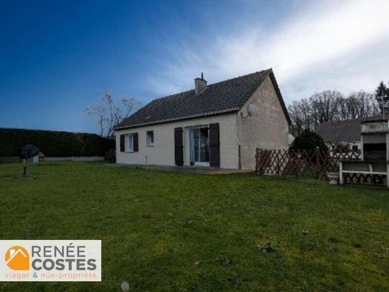 annonce Renée Costes