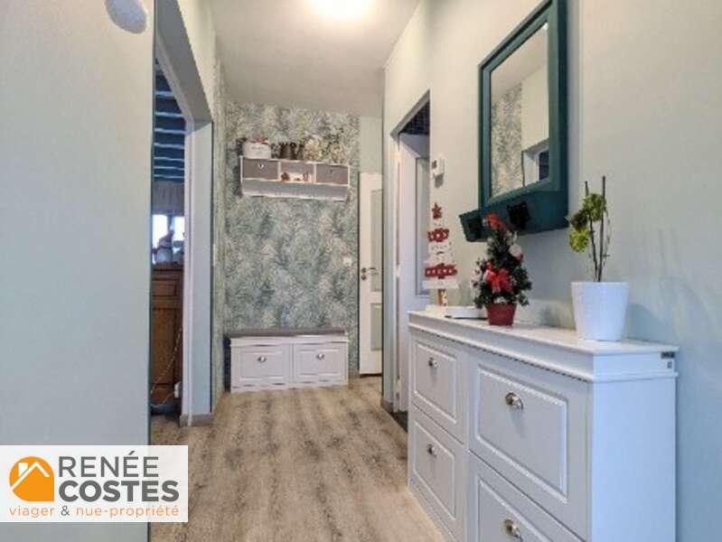 annonce Renée Costes