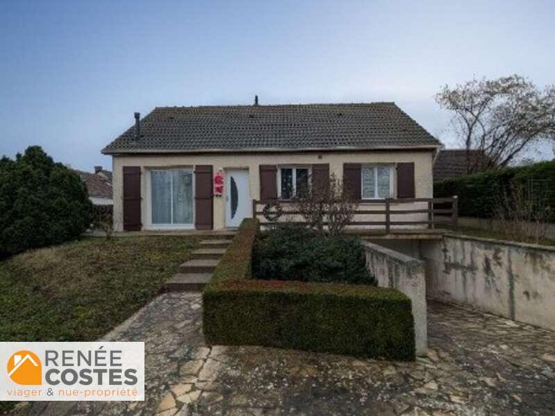 annonce Renée Costes