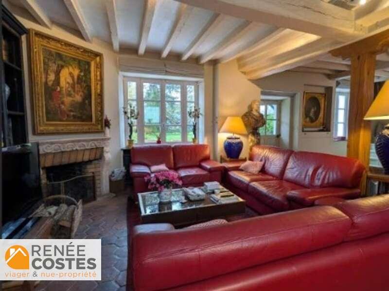 annonce Renée Costes