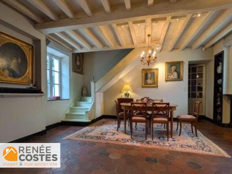 annonce Renée Costes