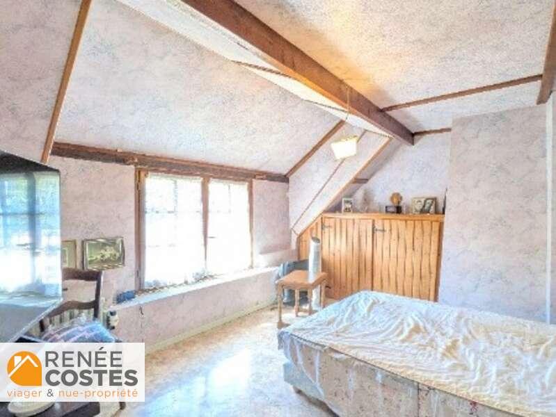 annonce Renée Costes